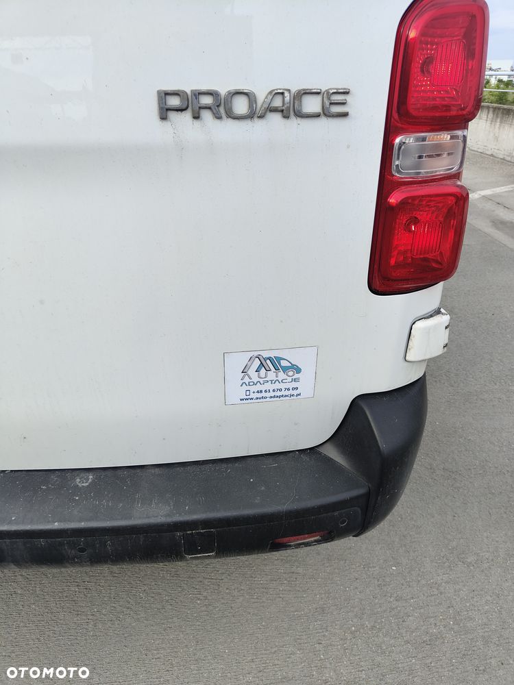 Toyota Proace - 10