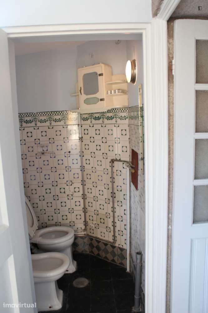 Apartamento com 2 quartos - localizado em Bonfim Porto - Grande imagem: 5/13
