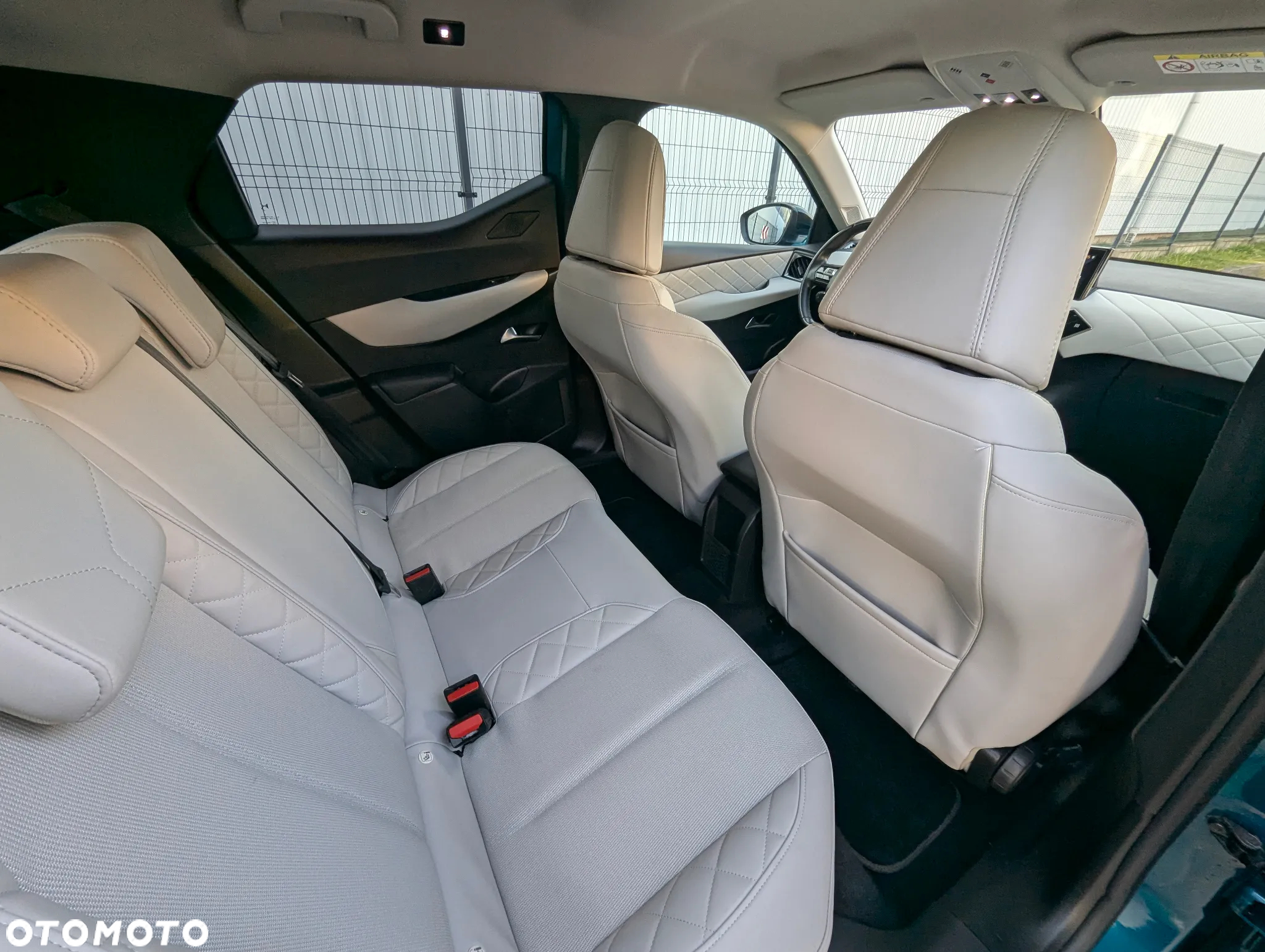 DS Automobiles DS 3 Crossback PureTech 100 Bastille - 15