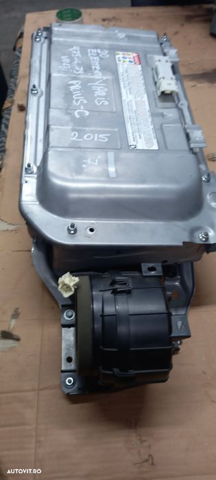 Baterie Toyota Yaris ,Prius hybrid 2015 - 3