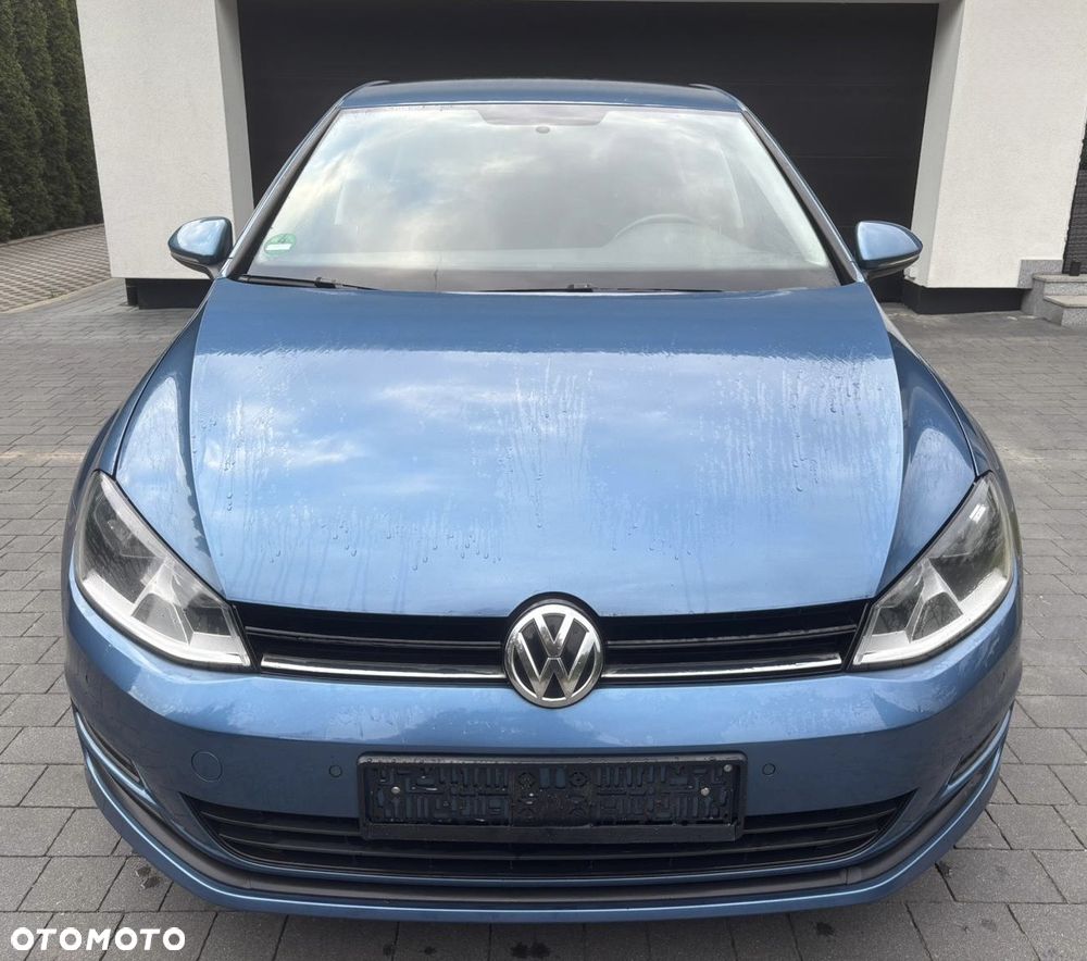 Volkswagen Golf 2.0 BlueTDI Comfortline - 40