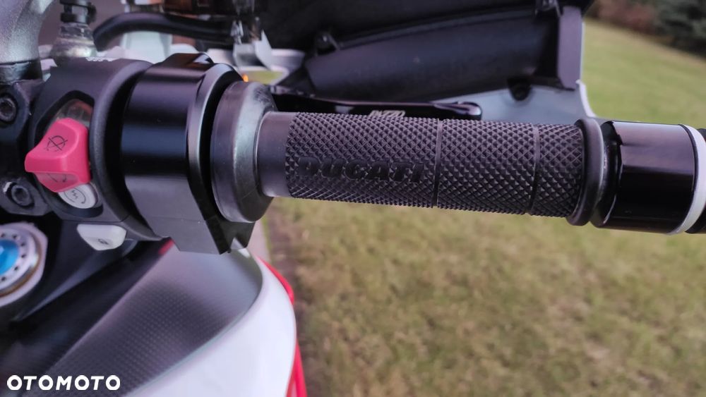 Ducati Multistrada - 12