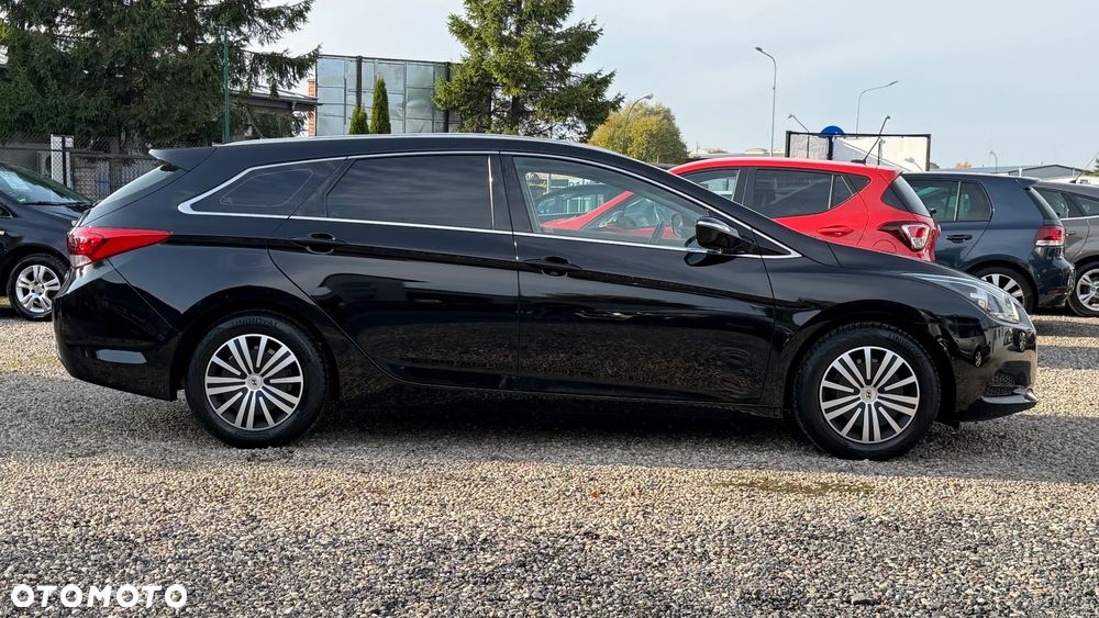 Hyundai i40 1.6 Comfort - 9