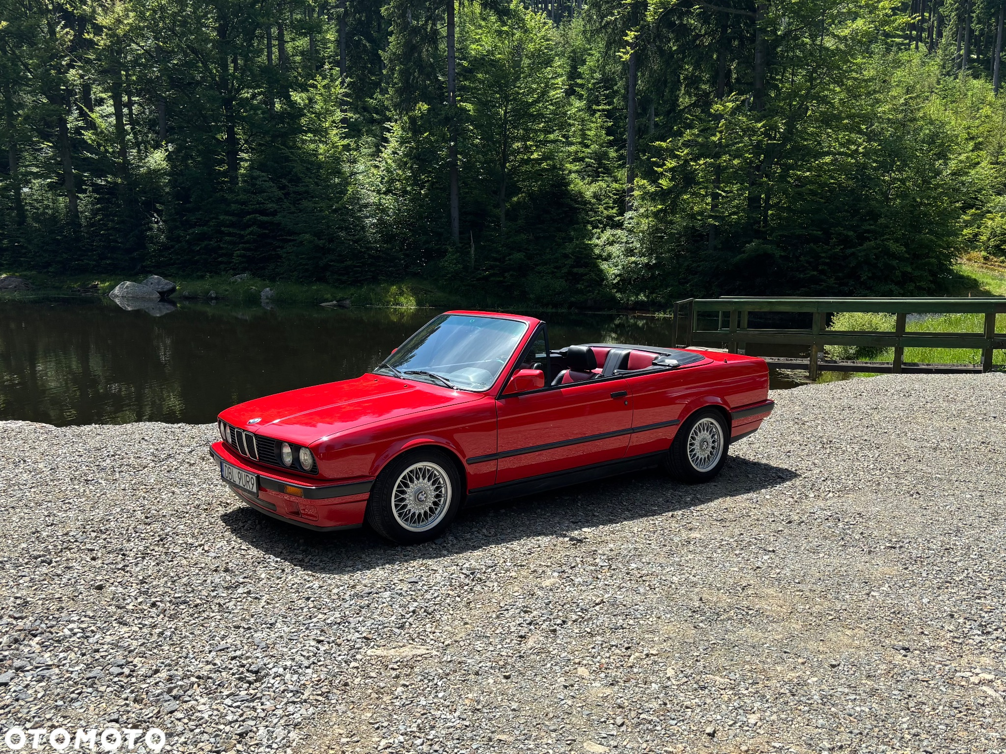 BMW Seria 3 318i - 2