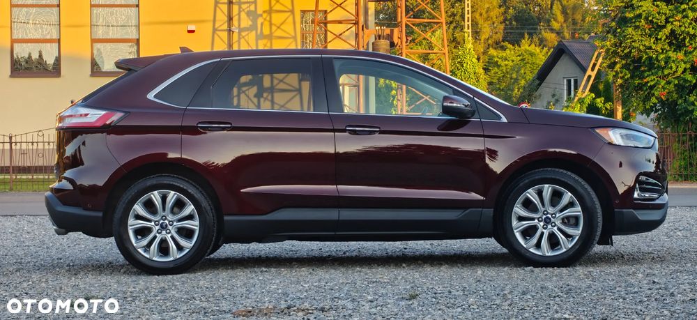 Ford Edge - 7