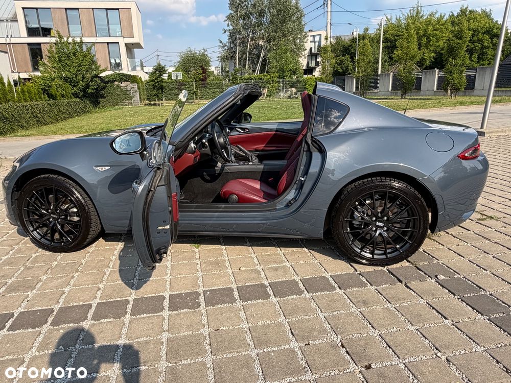 Mazda MX-5 2.0 30th Anniversary - 11