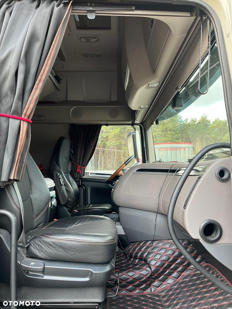 DAF XF 480 - 7