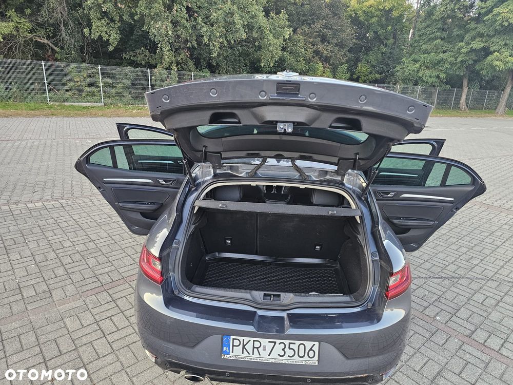 Renault Megane - 13