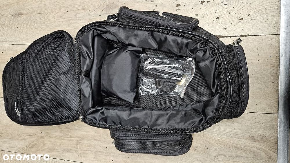 Torba Na Zbiornik Paliwa Bak Tankbag - 14