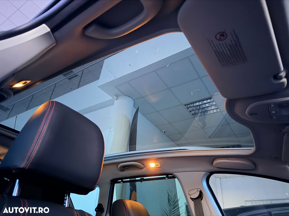 Peugeot 308 SW 155 THP Premium - 18