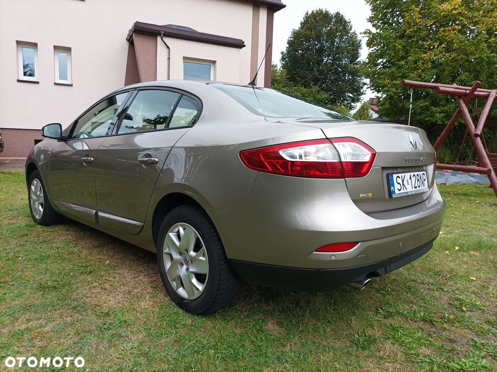 Renault Fluence - 7