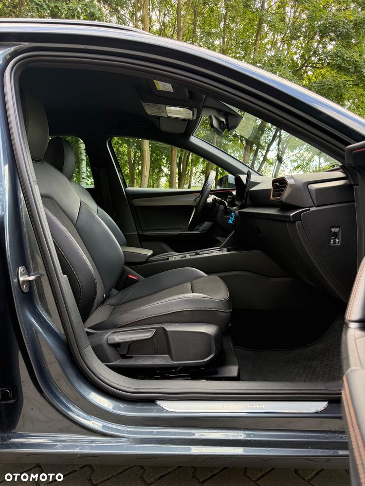 Cupra Leon Sportstourer 1.5 eTSI DSG - 11