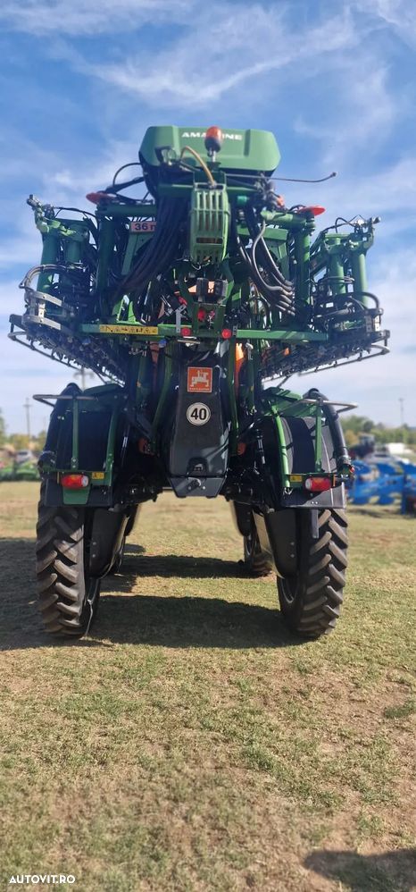 Amazone Pantera 4502 H - 3