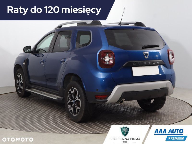 Dacia Duster - 5