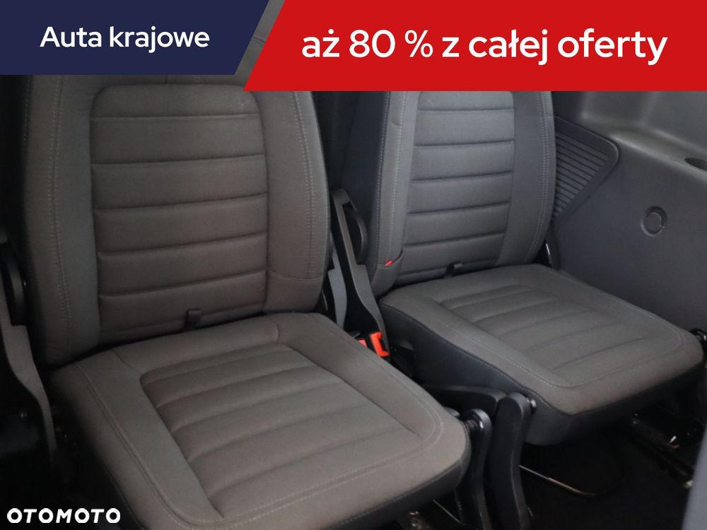 Ford Tourneo Connect - 20