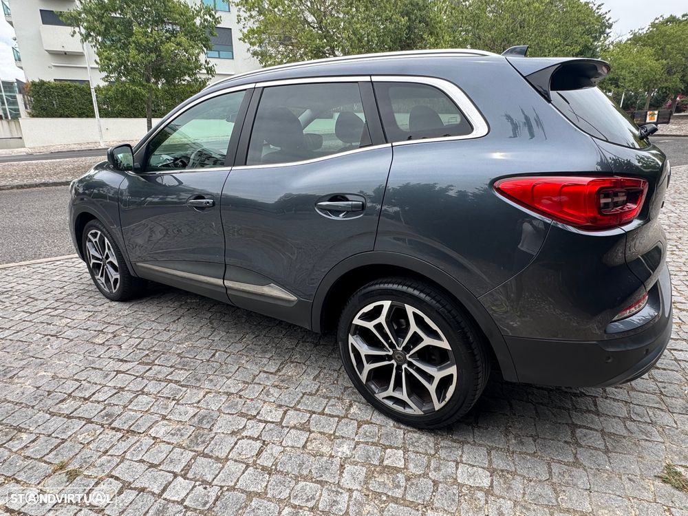 Renault Kadjar - 4