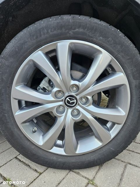 Mazda CX-30 2.0 mHEV Hikari 2WD - 8