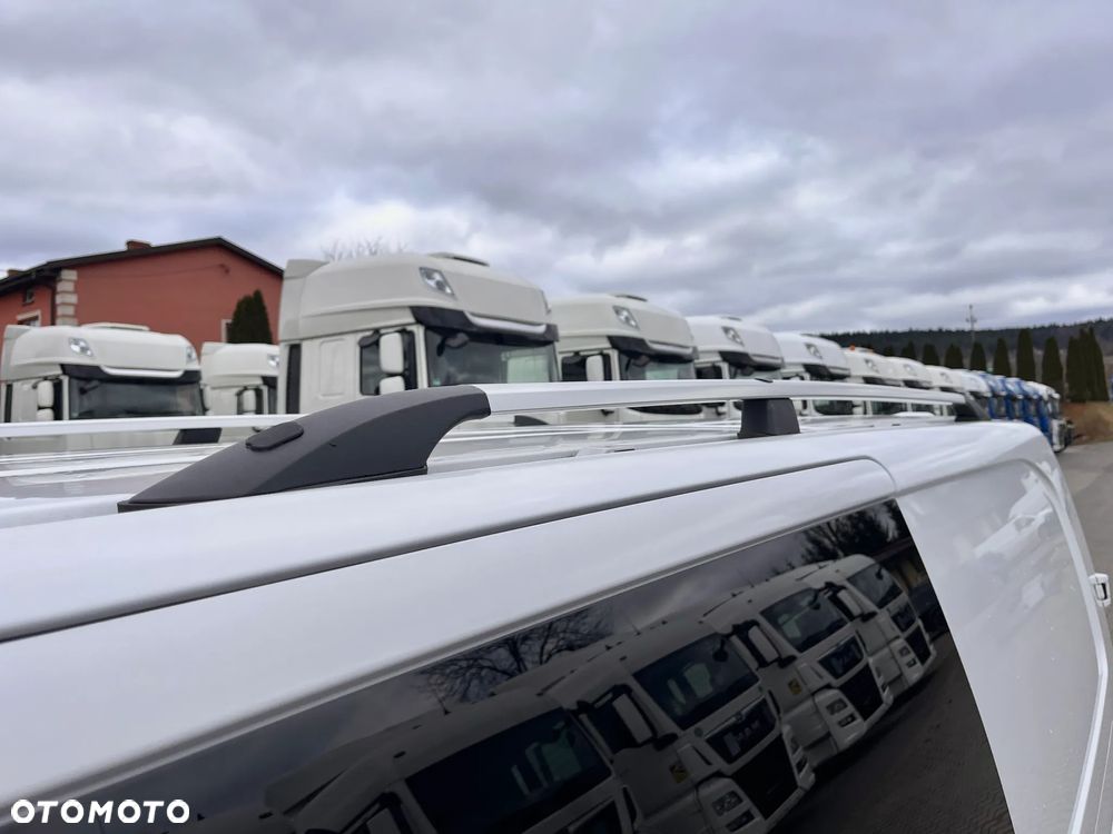 Toyota PROACE VERSO LONG / BRYGADÓWKA / SALON POLSKA / BEZWYPADKOWA / DOSTĘPNA OD RĘKI - 30