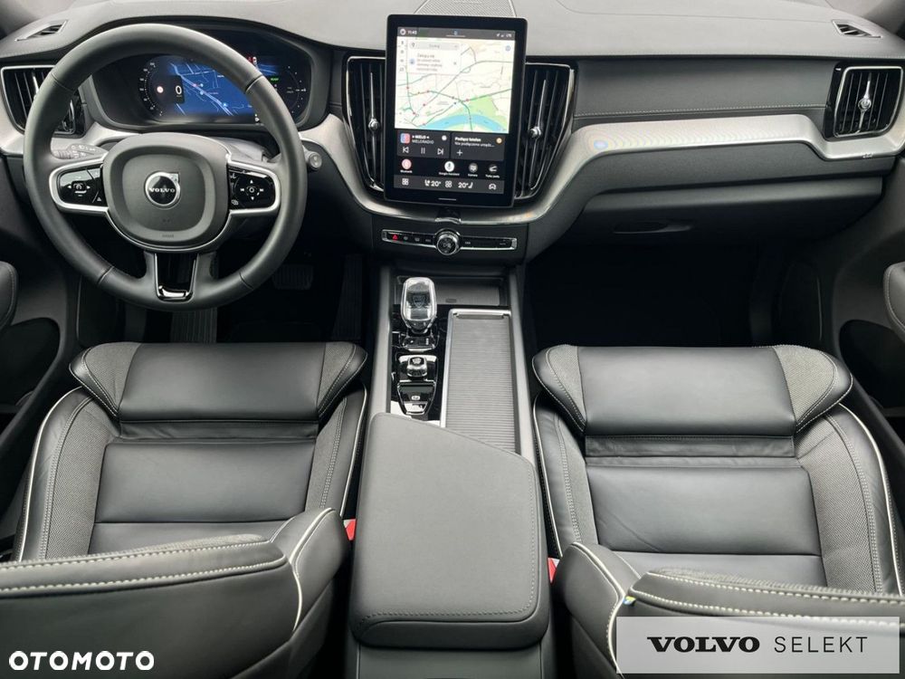 Volvo XC 60 - 15