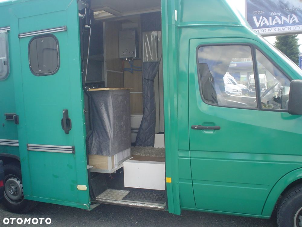 Mercedes-Benz SPRINTER - 20