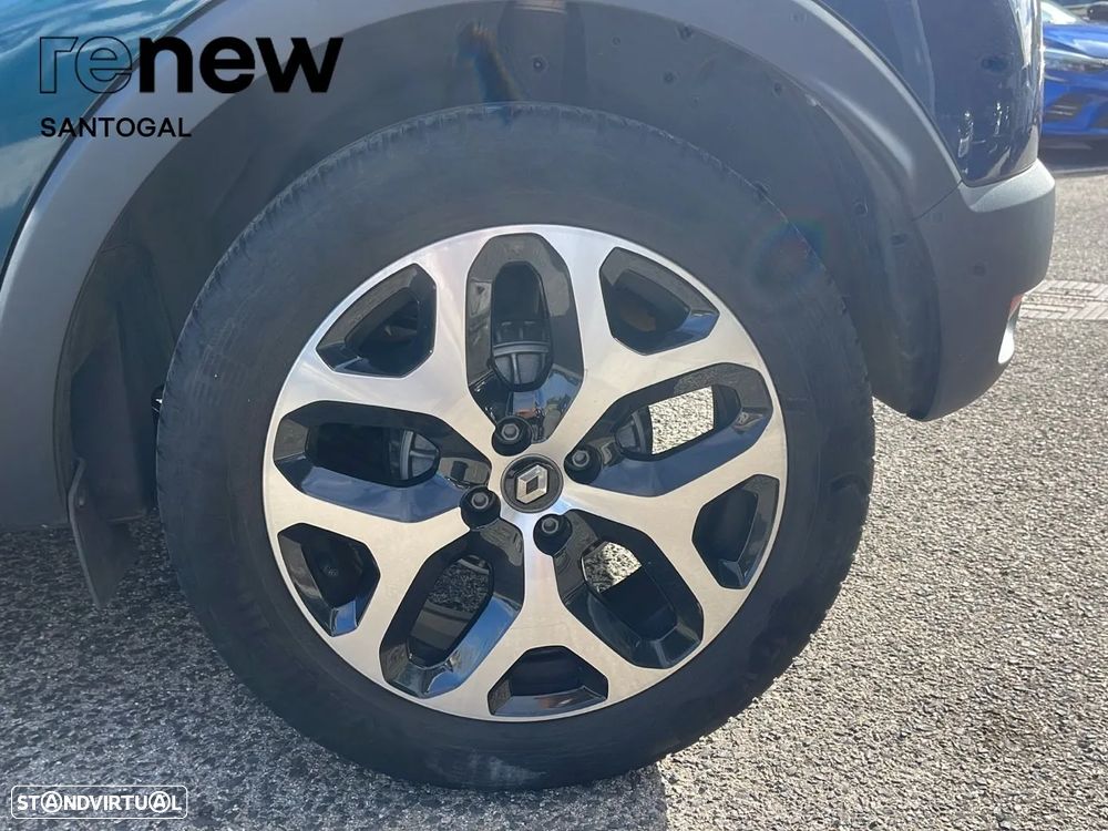 Renault Captur 0.9 TCE Exclusive - 8