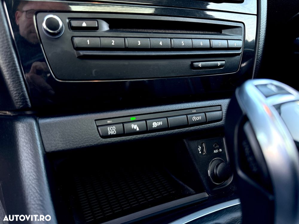 BMW X1 sDrive18d Aut. - 21