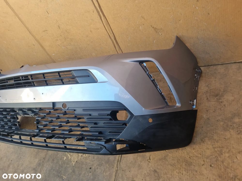 OPEL MOKKA B II ZDERZAK PRZÓD PRZEDNI - 2