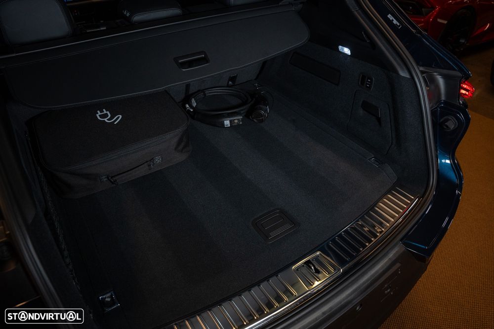 Porsche Cayenne E-Hybrid Tiptronic S - 37