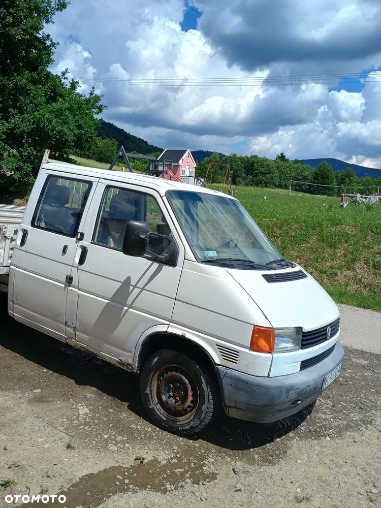 Volkswagen T4 - 6