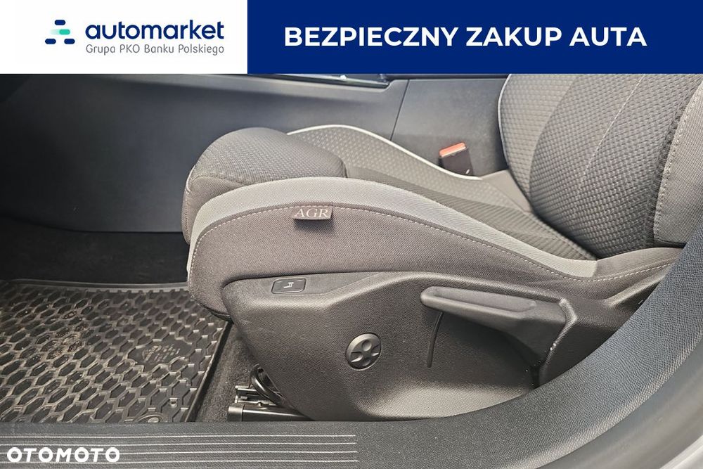 Opel Astra 1.5 CDTI Business Edition S&S - 15