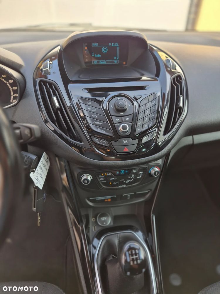 Ford B-MAX 1.0 EcoBoost Titanium - 19