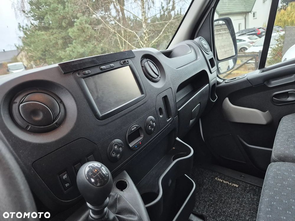 Renault Master - 7