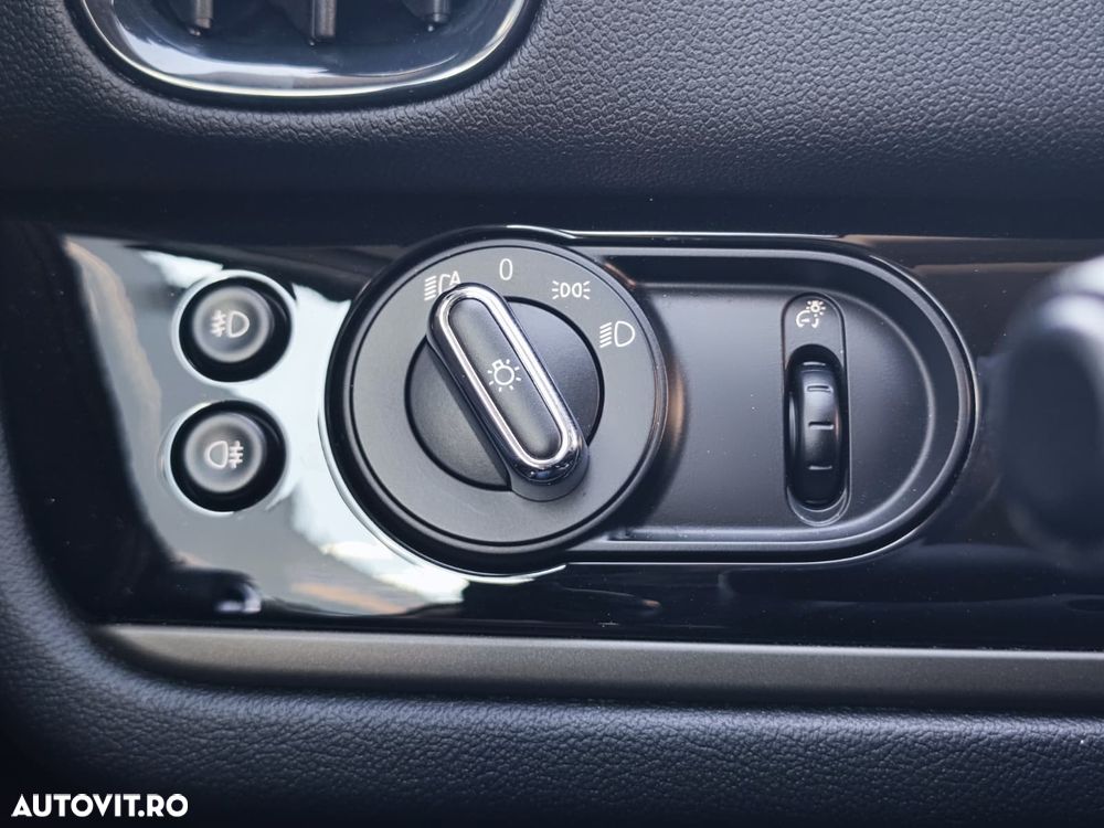 Mini Countryman Cooper S E All4 Aut. - 28