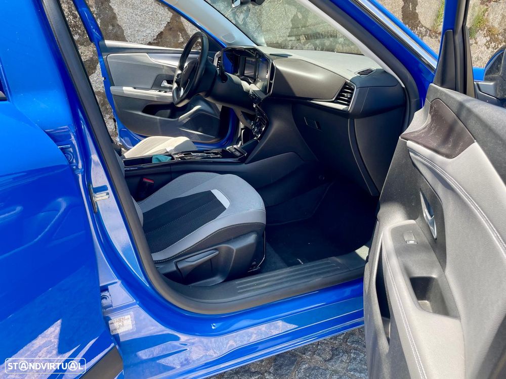 Opel Mokka-e Elegance - 23