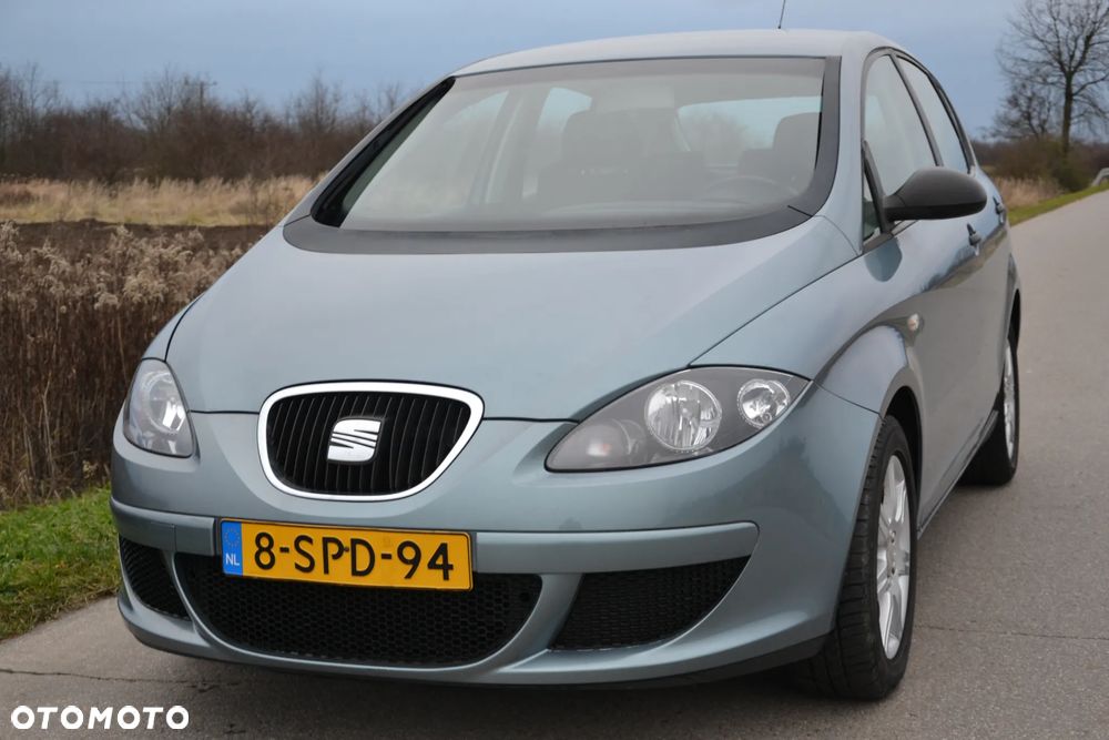 Seat Altea - 17