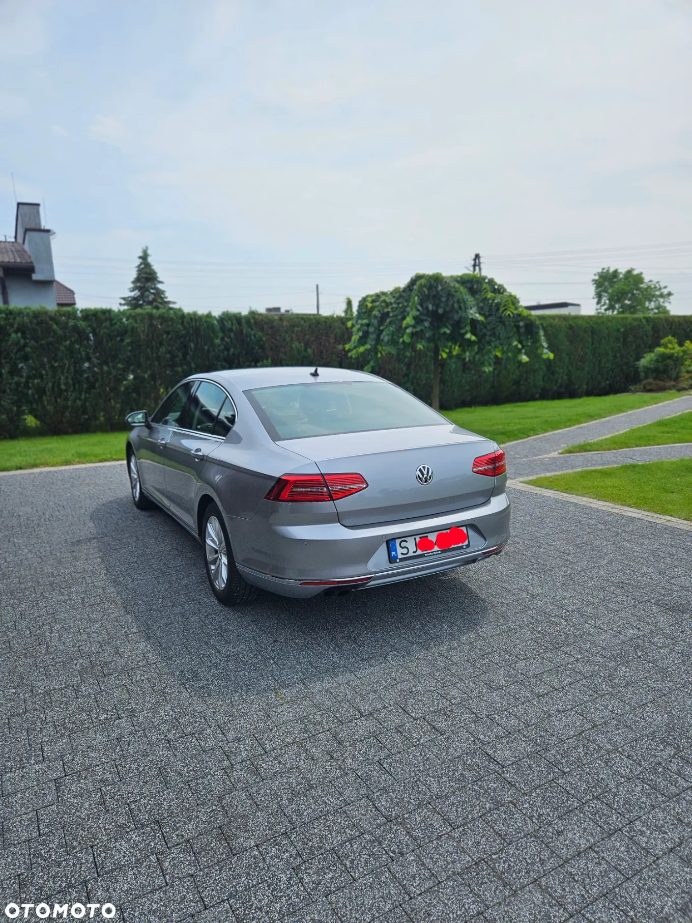 Volkswagen Passat 1.8 TSI BMT Highline DSG - 30
