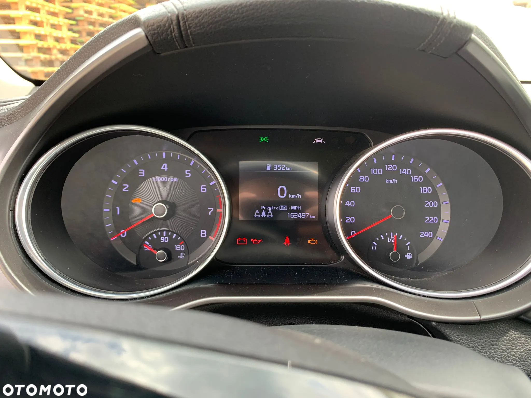 Kia Ceed 1.4 T-GDI M - 5