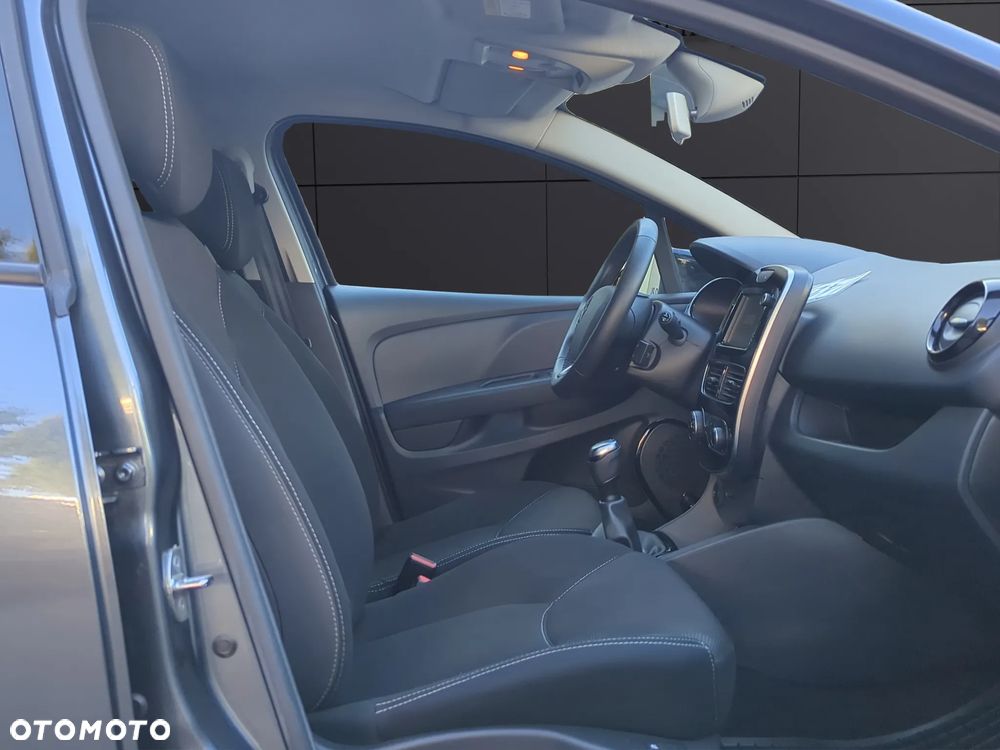 Renault Clio 0.9 Energy TCe Intens - 18