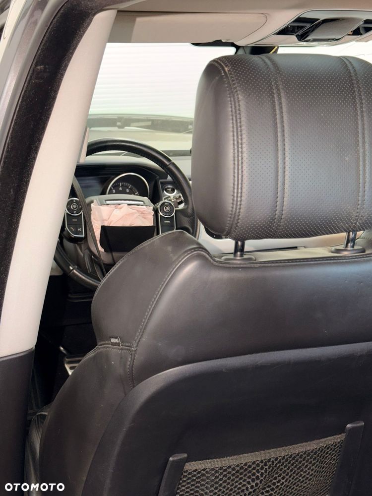 Land Rover Range Rover Sport S 3.0 V6 S/C HSE - 5