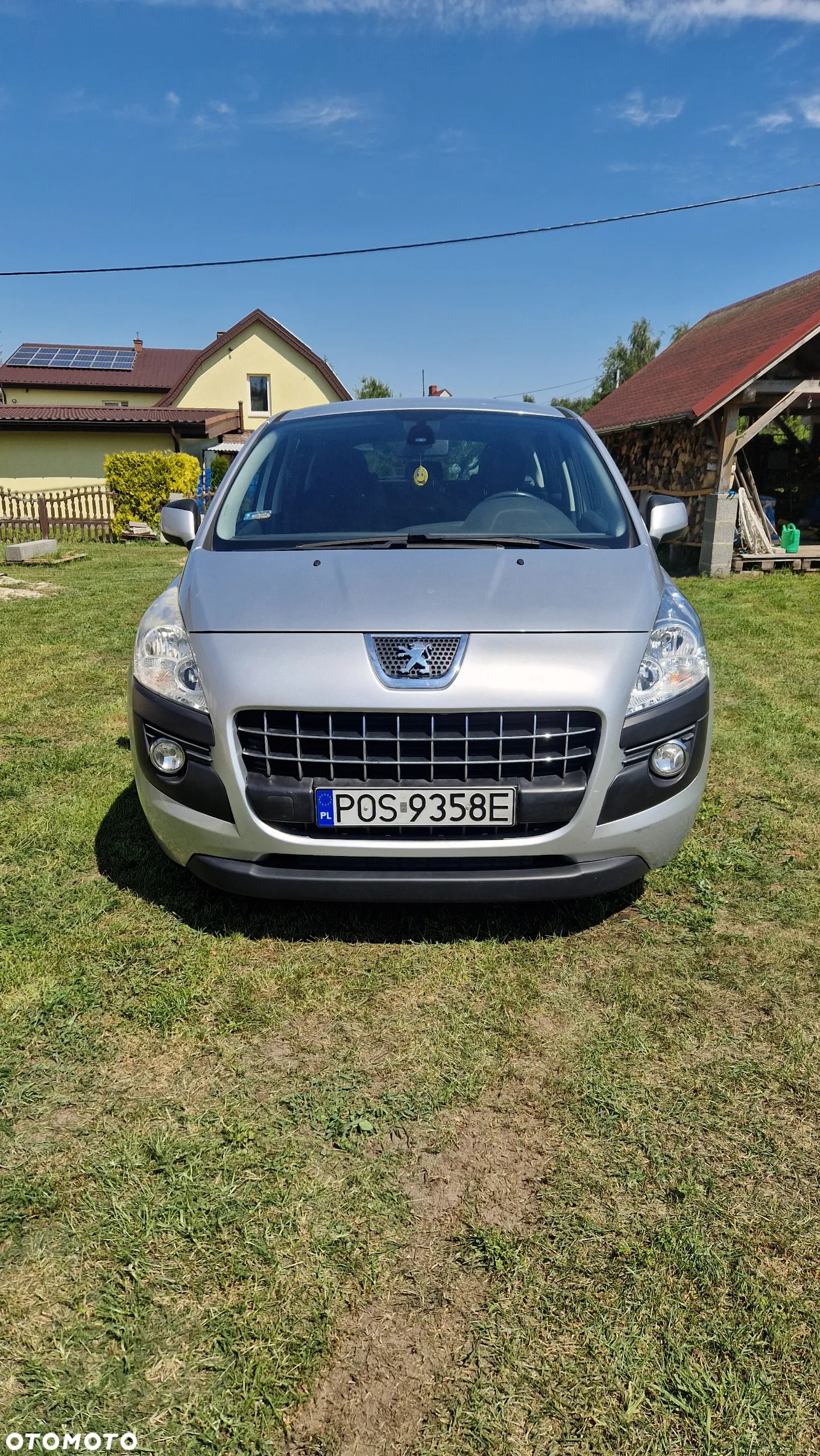 Peugeot 3008 - 14