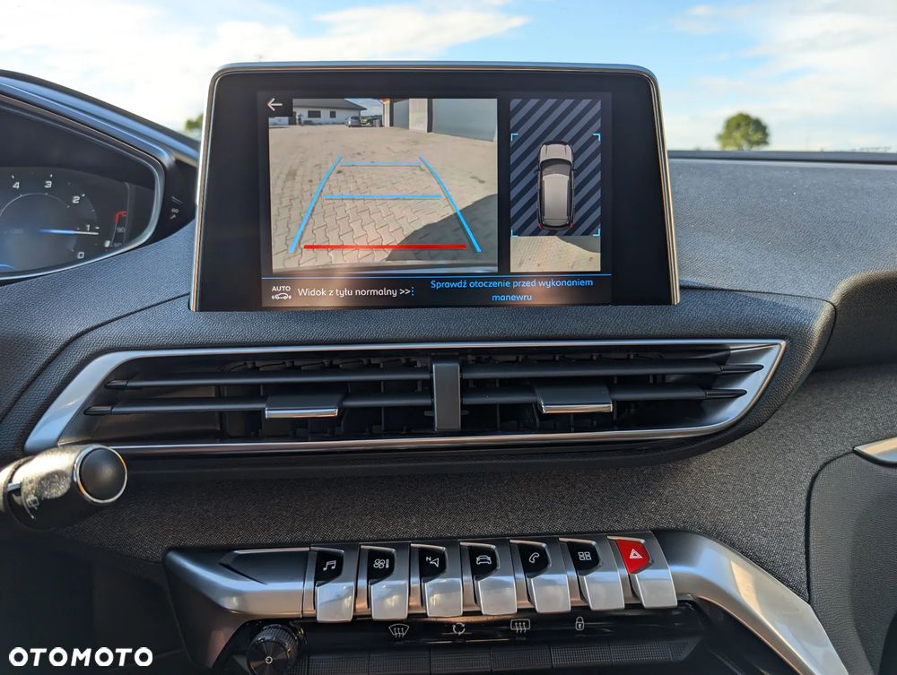Peugeot 3008 BlueHDi 120 Stop & Start EAT6 Allure - 28