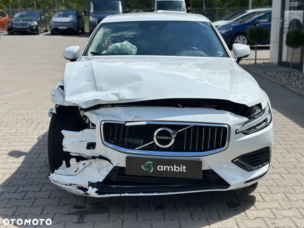 Volvo S60 T4 Inscription - 2
