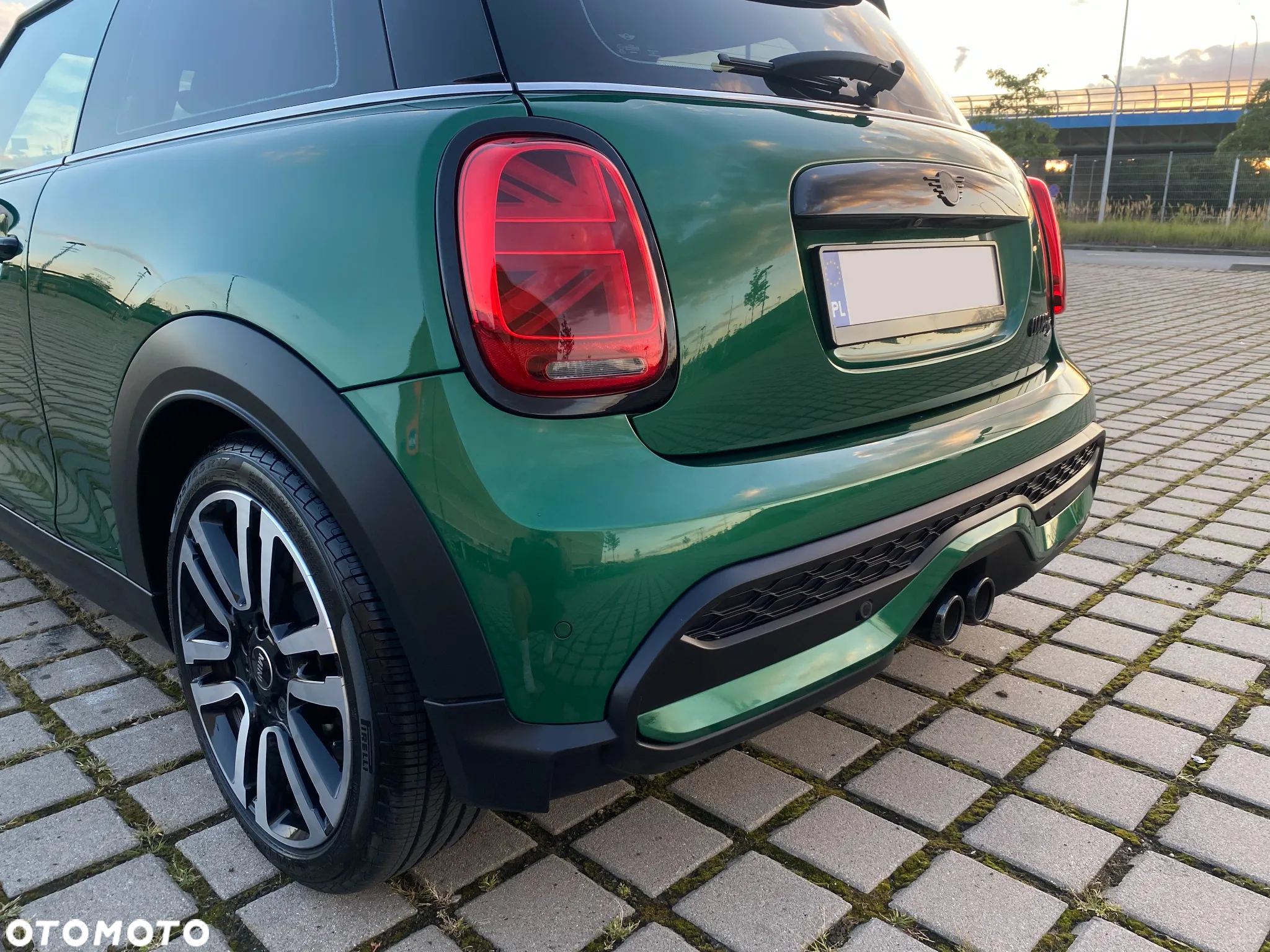 MINI Cooper S - 15