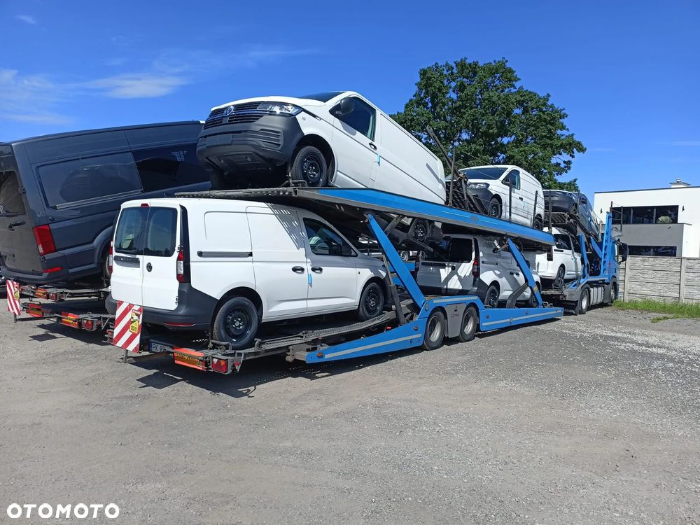Scania P-450 - 4