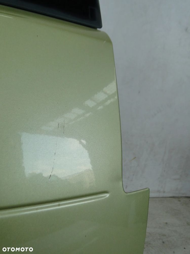 FORD C-MAX I MK1 LIFT KLAPA BAGAŻNIKA TYŁ TYLNA KOMPLETNA EUROPA - 22