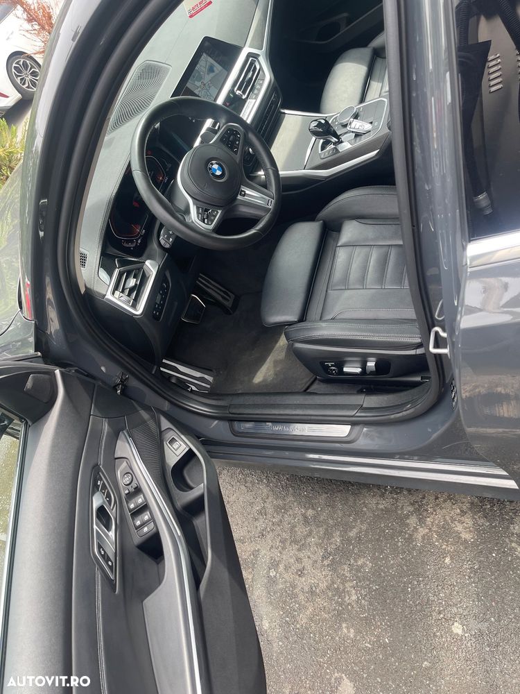 BMW Seria 3 2020 — imagine 9