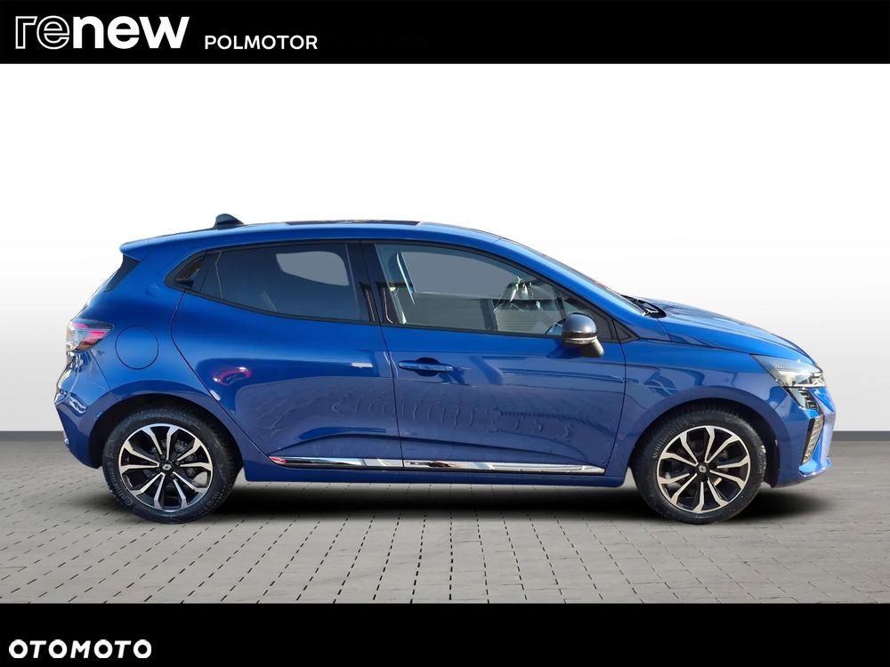 Renault Clio 1.0 TCe Techno - 6