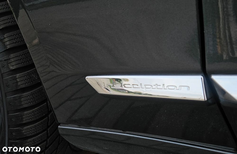 Volvo V90 D5 AWD Geartronic Inscription - 31