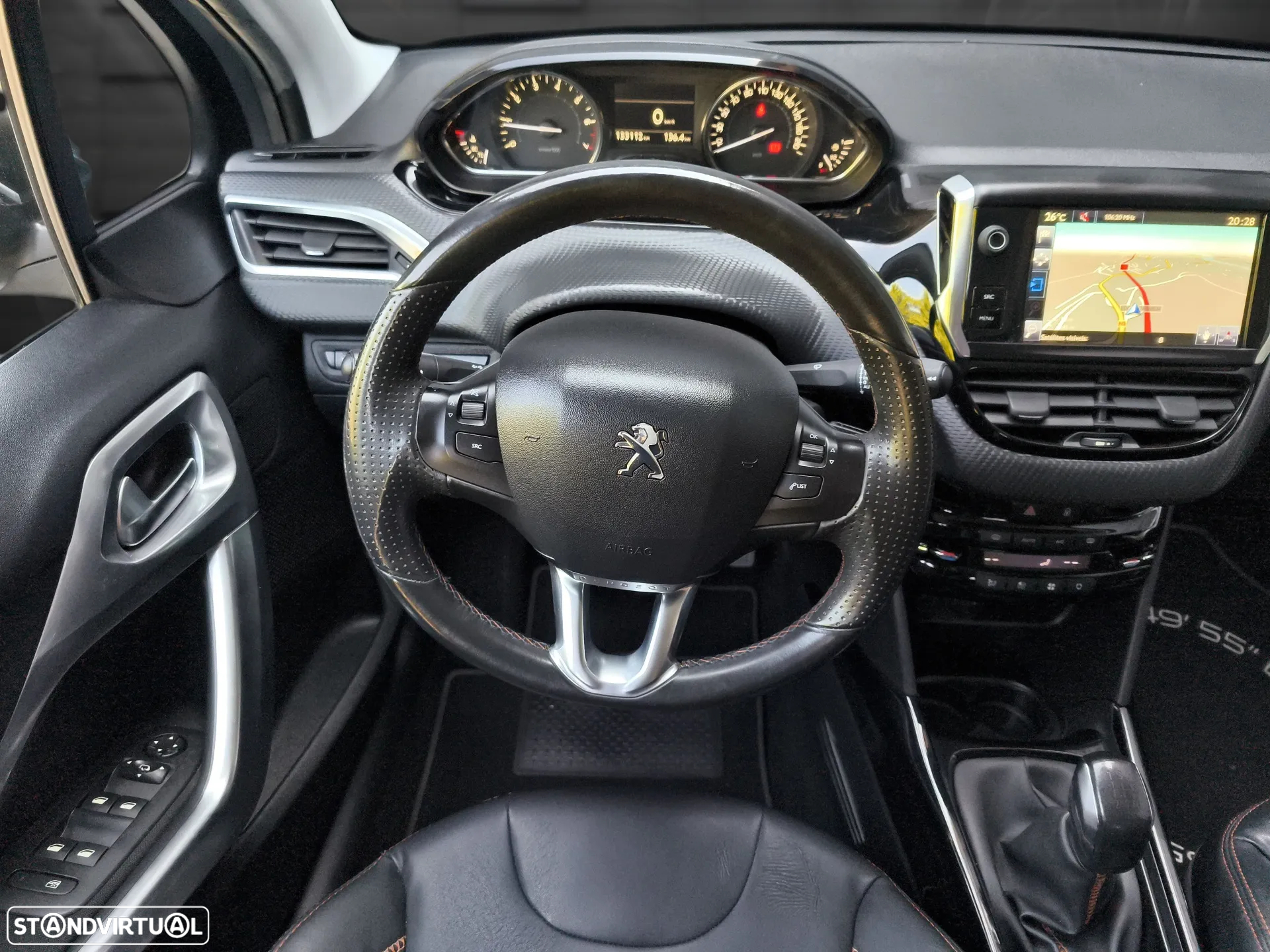 Peugeot 2008 1.2 PureTech Crossway - 7