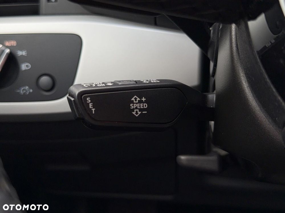 Audi A4 Limousine - 22